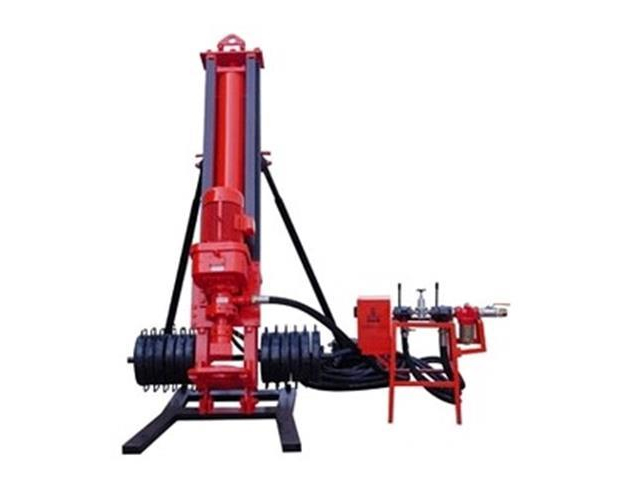 机械设备租赁与销售