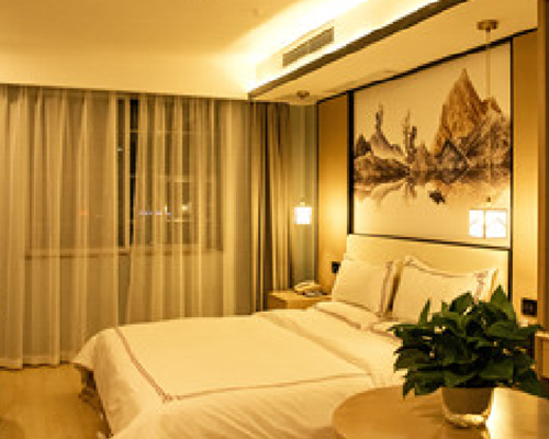 建筑装修装饰工程